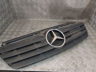 bontott MERCEDES-BENZ VANEO Hűtőrács