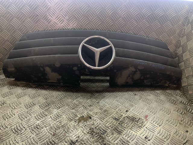 bontott MERCEDES-BENZ VANEO Hűtőrács