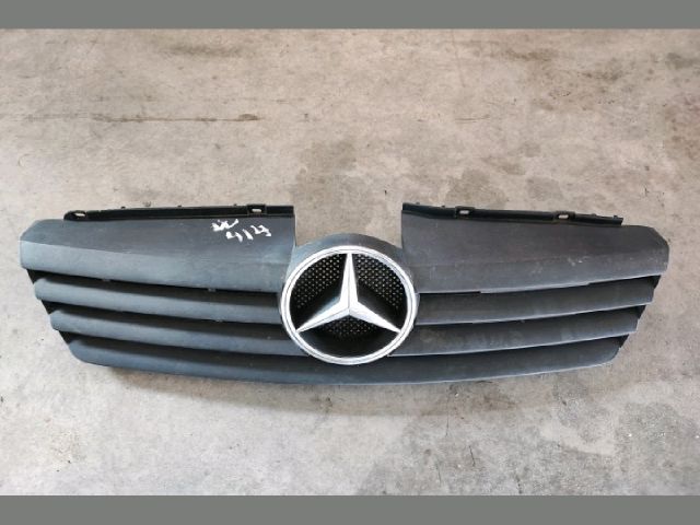 bontott MERCEDES-BENZ VANEO Hűtőrács