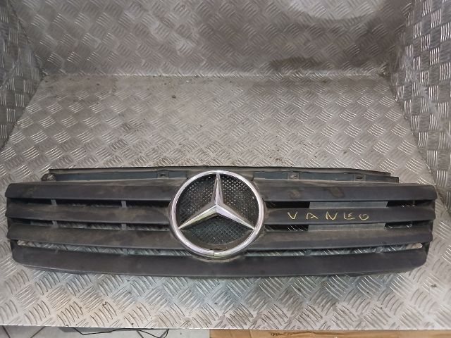 bontott MERCEDES-BENZ VANEO Hűtőrács