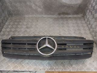 bontott MERCEDES-BENZ VANEO Hűtőrács