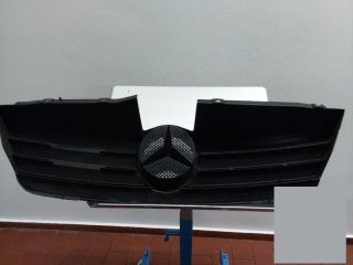 bontott MERCEDES-BENZ VANEO Hűtőrács
