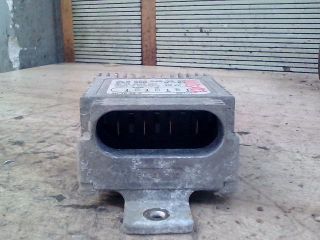 bontott MERCEDES-BENZ VANEO Hűtőventilátor Elektronika