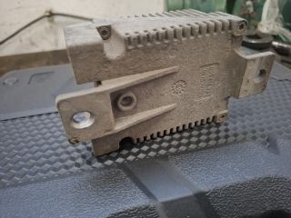 bontott MERCEDES-BENZ VANEO Hűtőventilátor Elektronika