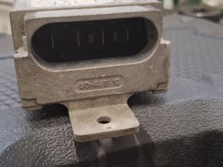 bontott MERCEDES-BENZ VANEO Hűtőventilátor Elektronika