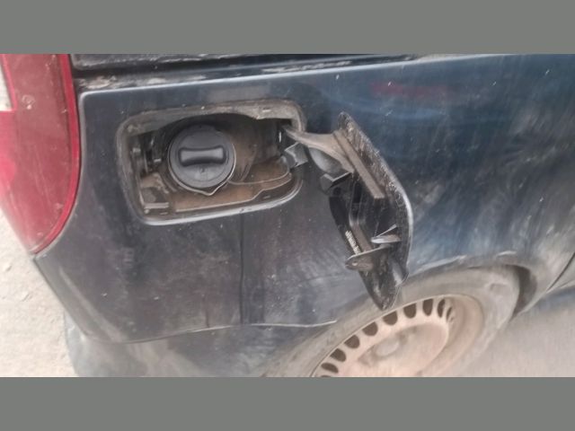 bontott MERCEDES-BENZ VANEO Hűtőventilátor Elektronika