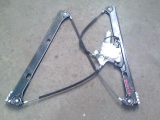 bontott MERCEDES-BENZ VANEO Jobb első Ablakemelő Szerkezet (Elektromos)