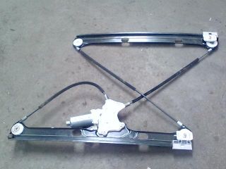 bontott MERCEDES-BENZ VANEO Jobb első Ablakemelő Szerkezet (Elektromos)