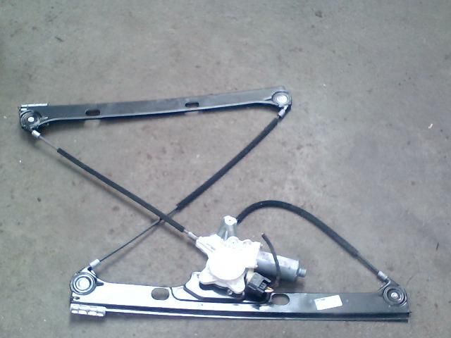 bontott MERCEDES-BENZ VANEO Jobb első Ablakemelő Szerkezet (Elektromos)