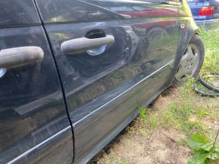 bontott MERCEDES-BENZ VANEO Jobb első Ajtó (Üres lemez)