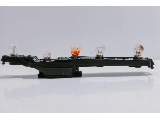 bontott MERCEDES-BENZ VANEO Jobb Hátsó Lámpa Foglalat