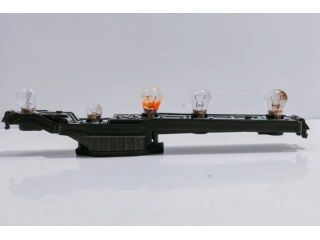 bontott MERCEDES-BENZ VANEO Jobb Hátsó Lámpa Foglalat