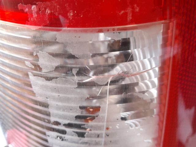 bontott MERCEDES-BENZ VANEO Jobb Hátsó Lámpa