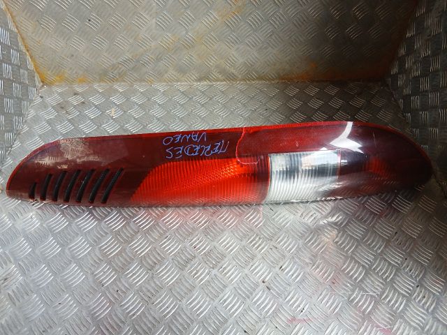 bontott MERCEDES-BENZ VANEO Jobb Hátsó Lámpa