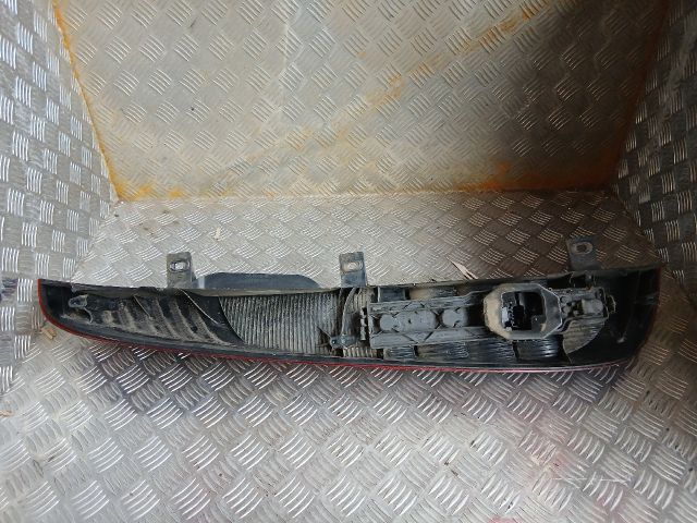 bontott MERCEDES-BENZ VANEO Jobb Hátsó Lámpa