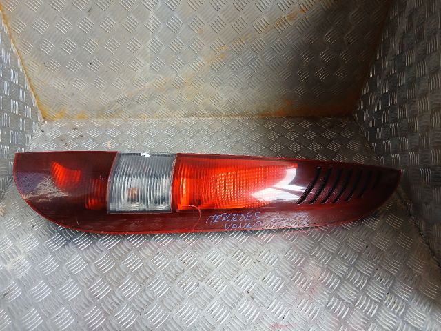 bontott MERCEDES-BENZ VANEO Jobb Hátsó Lámpa