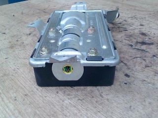 bontott MERCEDES-BENZ VANEO Jobb Térdlégzsák