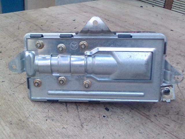 bontott MERCEDES-BENZ VANEO Jobb Térdlégzsák