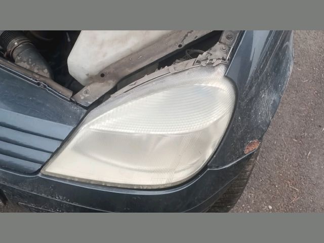 bontott MERCEDES-BENZ VANEO Jobb Tolóajtó (Üres lemez)