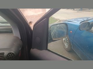 bontott MERCEDES-BENZ VANEO Jobb Tolóajtó (Üres lemez)