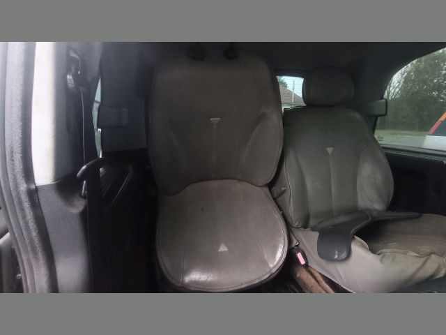 bontott MERCEDES-BENZ VANEO Jobb Tolóajtó (Üres lemez)