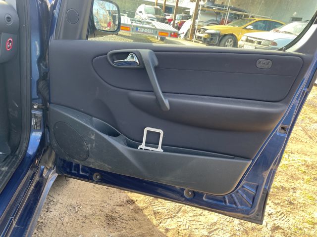 bontott MERCEDES-BENZ VANEO Kézifék Bowden