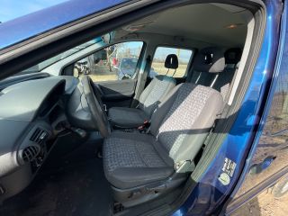 bontott MERCEDES-BENZ VANEO Kézifék Bowden