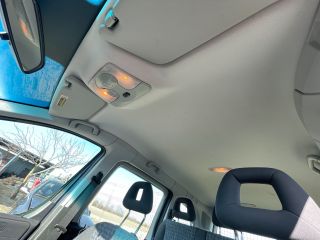 bontott MERCEDES-BENZ VANEO Kézifék Bowden