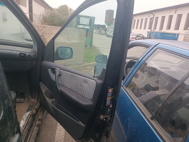 bontott MERCEDES-BENZ VANEO Kézifék Kar