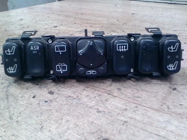 bontott MERCEDES-BENZ VANEO Kombinált Kapcsoló