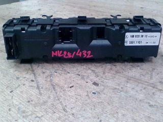 bontott MERCEDES-BENZ VANEO Kombinált Kapcsoló