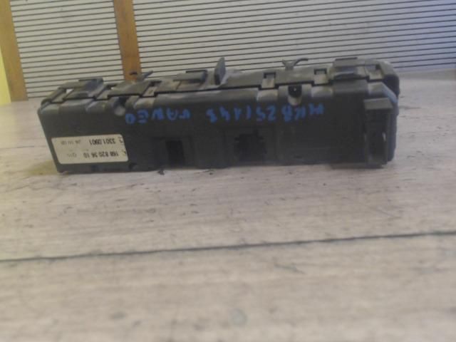 bontott MERCEDES-BENZ VANEO Kombinált Kapcsoló