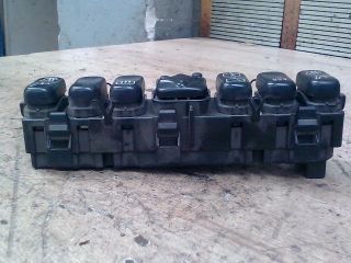 bontott MERCEDES-BENZ VANEO Kombinált Kapcsoló