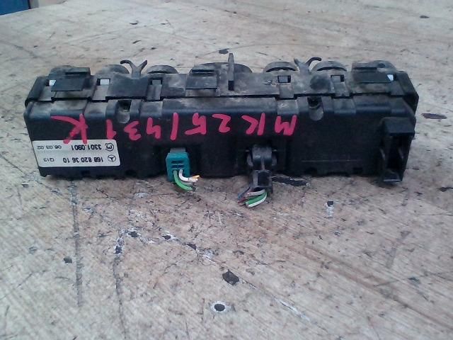 bontott MERCEDES-BENZ VANEO Kombinált Kapcsoló