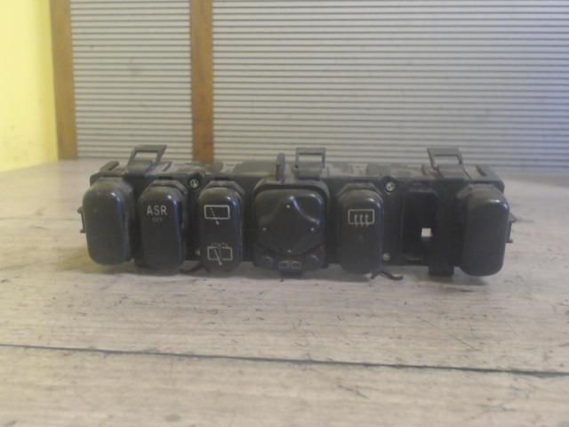 bontott MERCEDES-BENZ VANEO Kombinált Kapcsoló