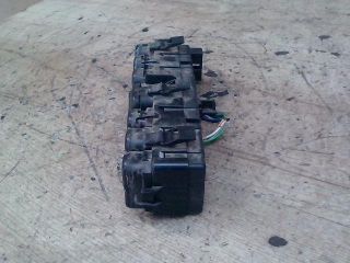 bontott MERCEDES-BENZ VANEO Kombinált Kapcsoló