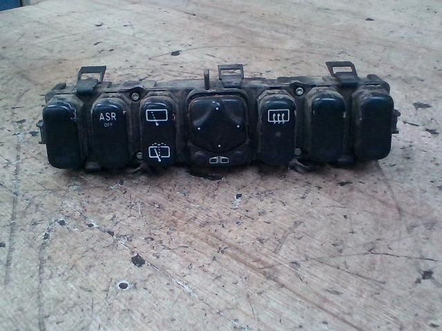 bontott MERCEDES-BENZ VANEO Kombinált Kapcsoló