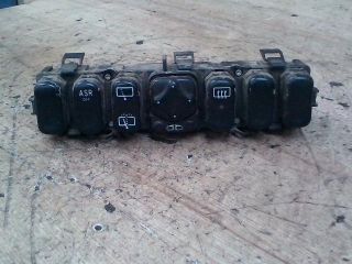 bontott MERCEDES-BENZ VANEO Kombinált Kapcsoló