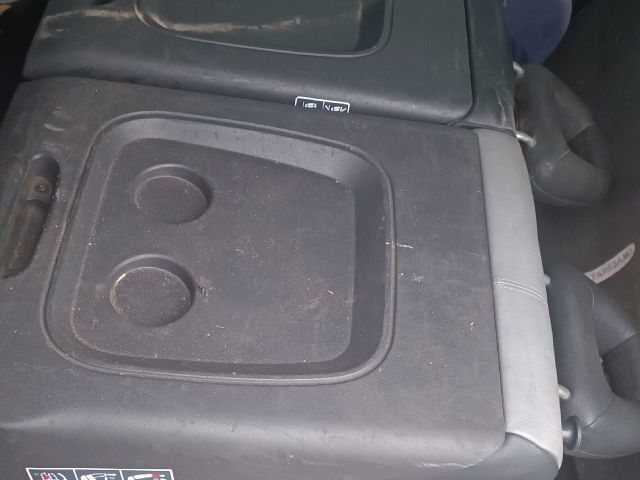 bontott MERCEDES-BENZ VANEO Komplett Kormánykapcsoló (Bajuszkapcsoló)