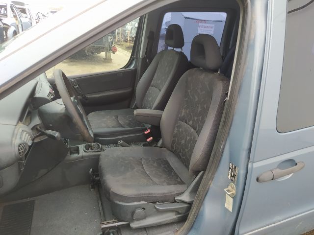 bontott MERCEDES-BENZ VANEO Komplett Kormánykapcsoló (Bajuszkapcsoló)