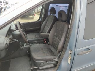 bontott MERCEDES-BENZ VANEO Komplett Kormánykapcsoló (Bajuszkapcsoló)