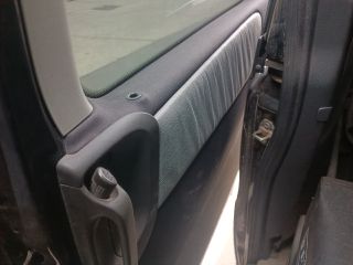 bontott MERCEDES-BENZ VANEO Komplett Kormánykapcsoló (Bajuszkapcsoló)