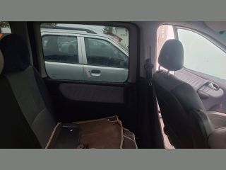 bontott MERCEDES-BENZ VANEO Komplett Kormánykapcsoló (Bajuszkapcsoló)