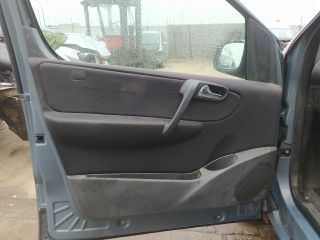 bontott MERCEDES-BENZ VANEO Komplett Kormánykapcsoló (Bajuszkapcsoló)