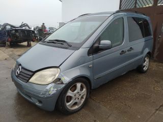 bontott MERCEDES-BENZ VANEO Kormánymű Szervós