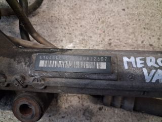 bontott MERCEDES-BENZ VANEO Kormánymű Szervós