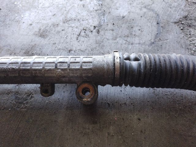 bontott MERCEDES-BENZ VANEO Kormánymű Szervós