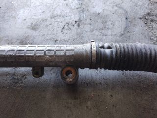 bontott MERCEDES-BENZ VANEO Kormánymű Szervós