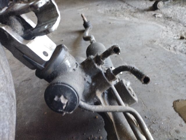 bontott MERCEDES-BENZ VANEO Kormánymű Szervós