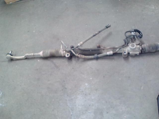 bontott MERCEDES-BENZ VANEO Kormánymű Szervós